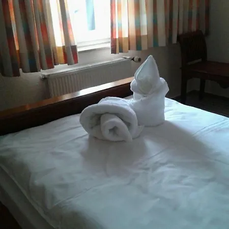 Dolce Vita Hotell Wolfsburg