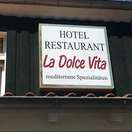 Dolce Vita 2* Wolfsburg